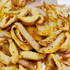 罗马假日(怡山路店) User Photo