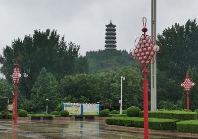 Qushan Park