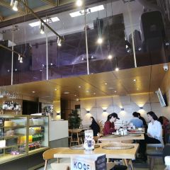 Coffee Boom User Photo