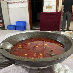 成渝家常菜特色石锅鱼(朴头店) User Photo