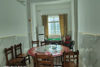 华园农庄(招牌特色炭烧鸡)