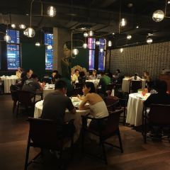 Canton Table User Photo