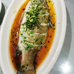 月湖萃(新五角场店) User Photo