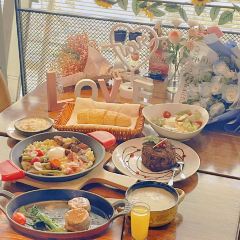 Ristorante Pizzeria Da Antonio 여행 사진