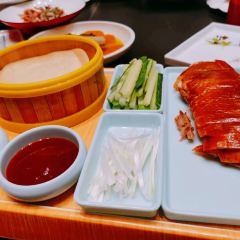 HAI LAO YANG SHENG GUO WU LIAO LI User Photo
