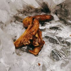 五邑华记(白石店) User Photo
