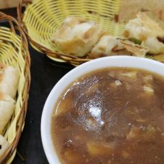 鹿亚平胡辣汤(人民广场店) User Photo