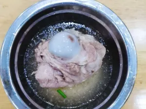 Shou Ying Zhu Zang Fen