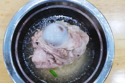 Shou Ying Zhu Zang Fen