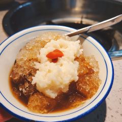 鸿姐老火锅(上海旗舰店) User Photo