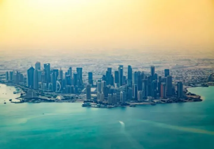 FIFA Qatar World Cup 2022: Top 10 tourist attractions you can’t miss in Qatar