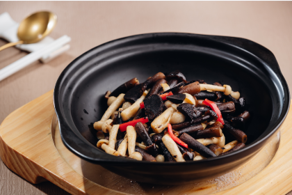 Hidden Villa Retreat·JINXIU RESTAURANT