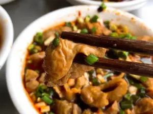 川羅肥腸