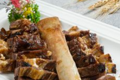 榮華酒樓（鼎湖區店）