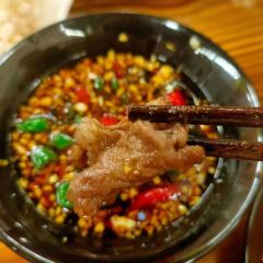 水浒烤肉(总店) User Photo