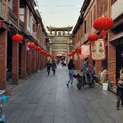 建国蚵煎蚵面 User Photo