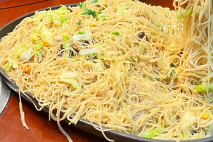 青石板餐厅(商业城店)