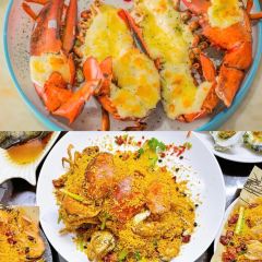 Moustache Seafood 여행 사진