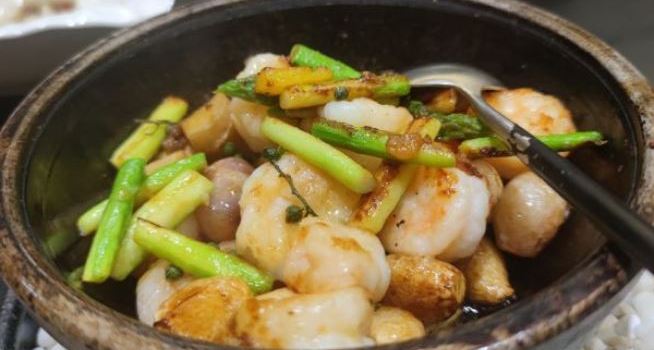 和风雅厨·地道荆楚菜(锦绣江南店)