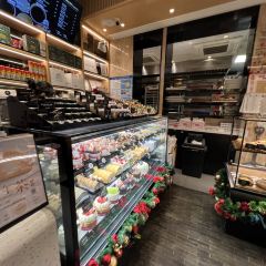 FASCINO BAKERY(新天地店) User Photo