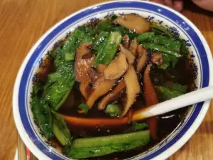 宜宾燃面旗舰店
