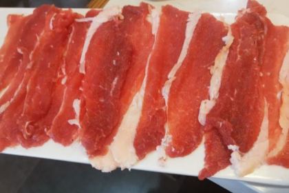 牛员外潮汕牛肉火锅自助