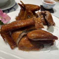 宝粤楼广式点心茶楼(虹口龙之梦店) User Photo