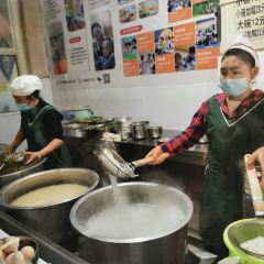 Lanlu Breakfast User Photo