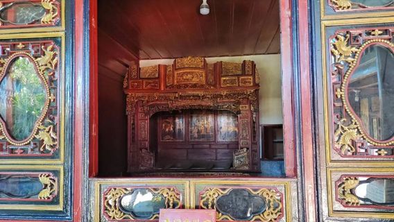 Xinping