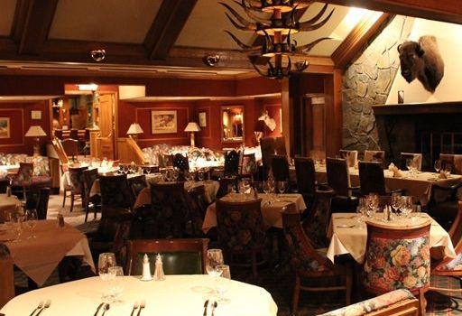 The Ranchers Club of New Mexico