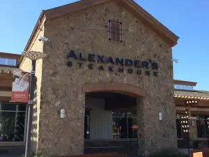 Alexanders Steakhouse