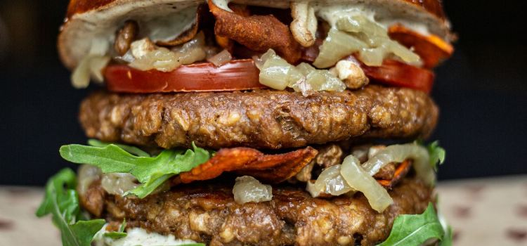 BURGERHEART AACHEN