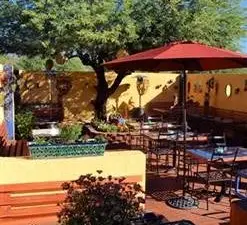 Guadalajara Grill - Fiesta, Best Mexican Restaurant in Tucson