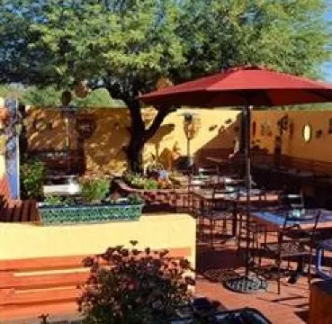 Guadalajara Grill - Fiesta, Best Mexican Restaurant in Tucson