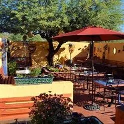 Guadalajara Grill - Fiesta, Best Mexican Restaurant in Tucson
