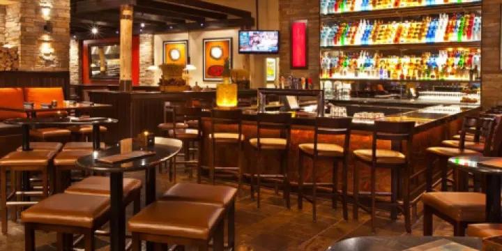 Firebirds Wood Fired Grill