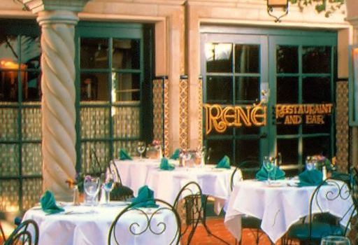 Rene At Tlaquepaque