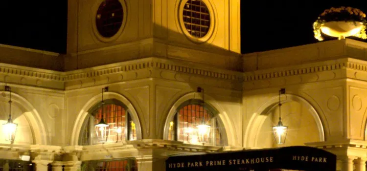 Hyde Park Prime Steakhouse