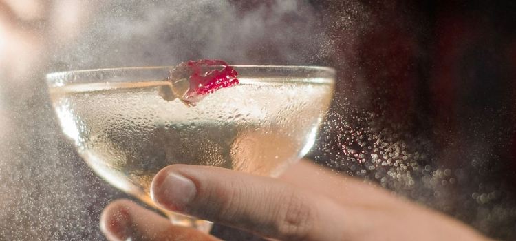 Nuckys Kitchen & Speakeasy