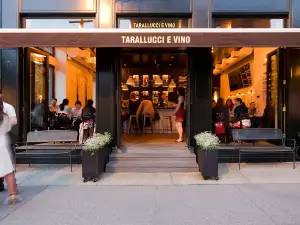 Tarallucci E Vino Upper West Side