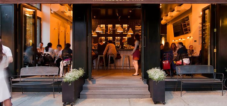 Tarallucci E Vino Upper West Side
