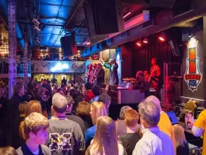 B.B. King's Blues Club