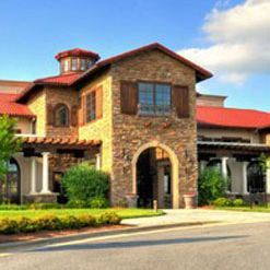 The Bistro at Childress Vineyards