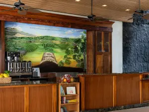 Wailele Cafe - OUTRIGGER Kona Resort & Spa