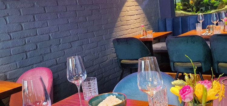 Then‘s Vietnamesisches Restaurant-Bar