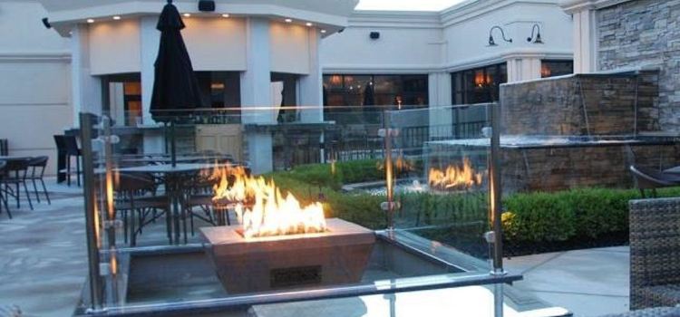Signature Chop House