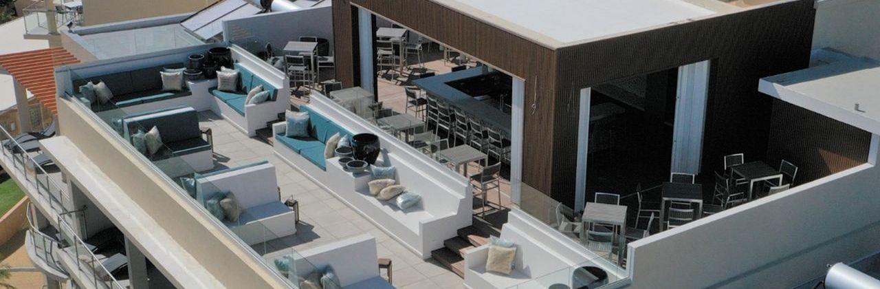 Mix at Oceans at Divi Little Bay Beach Resort