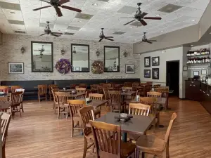 Schilleci's New Orleans Kitchen