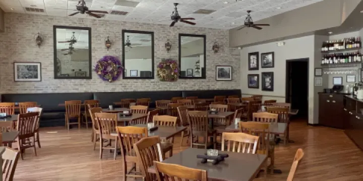 Schilleci's New Orleans Kitchen