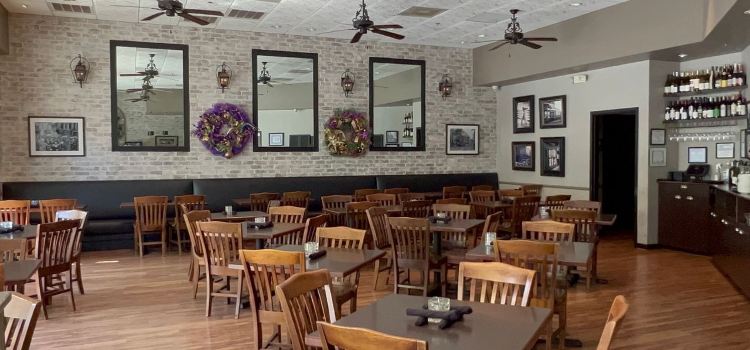 Schilleci's New Orleans Kitchen